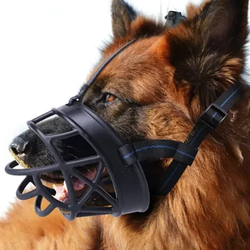 Dog Muzzles